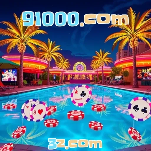 91000.com: Explore Corridas que Aceleram o Coração dos Jogadores