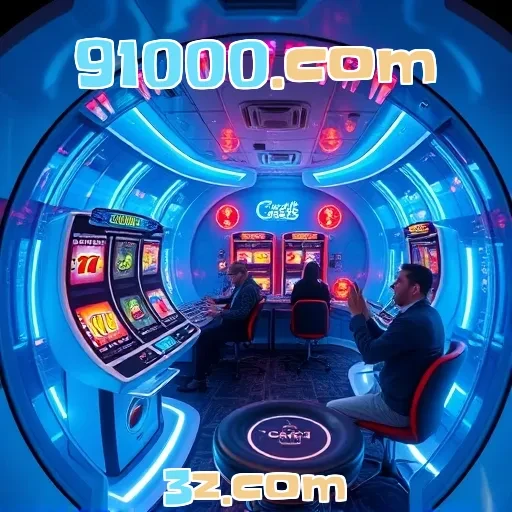 91000.com: Aventure-se e Descubra Jogos Imperdíveis Hoje Mesmo!