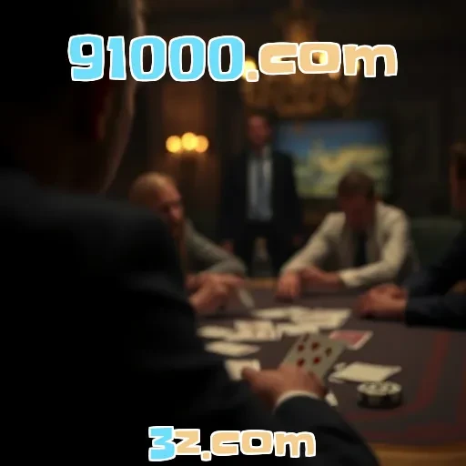 91000.com: A Seção Premium que todo Gamer Deve Conhecer!